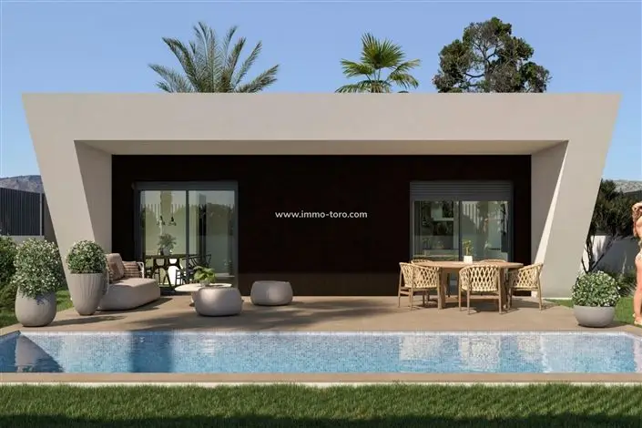3 Bed Villa for sale