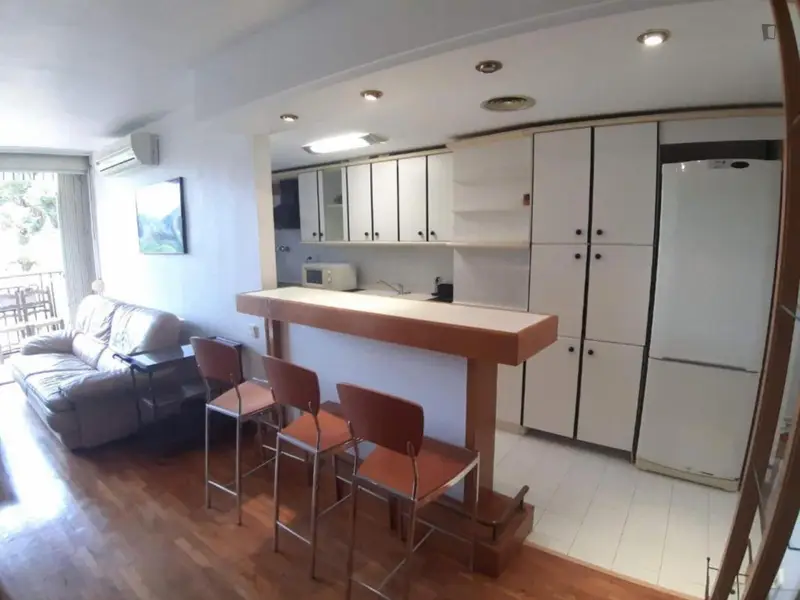 Habitacion Individual Murcia - Piso Compartido Estudiantes