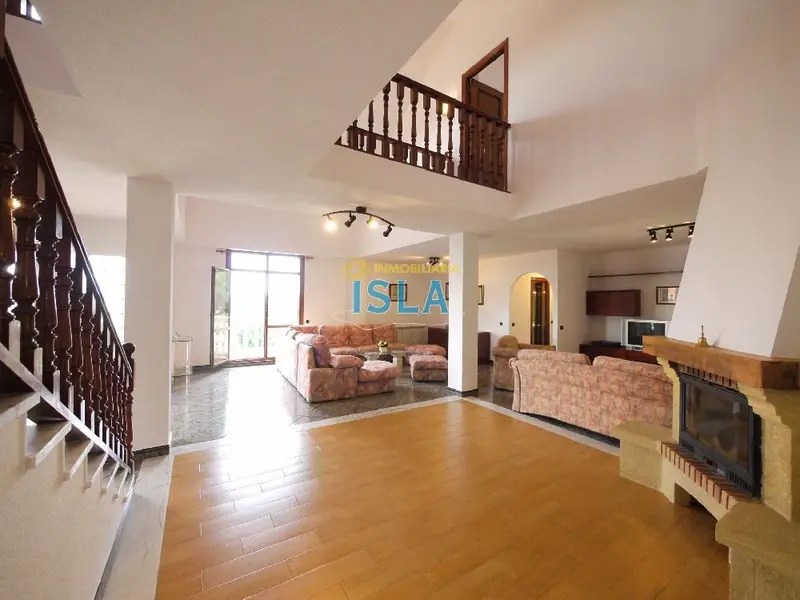 Venta Chalet Vistas La Maza Arnuero