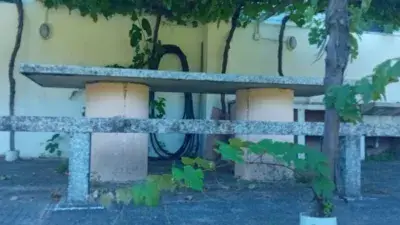 Casa en Venta en Barciademera Covelo Ourense