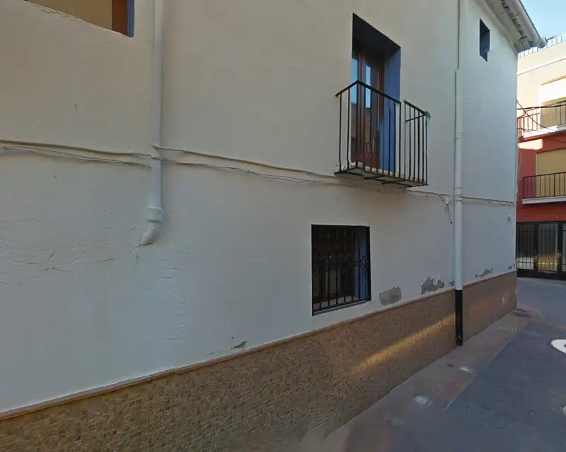 Casa Unifamiliar 215m2 3 Habitaciones Artana