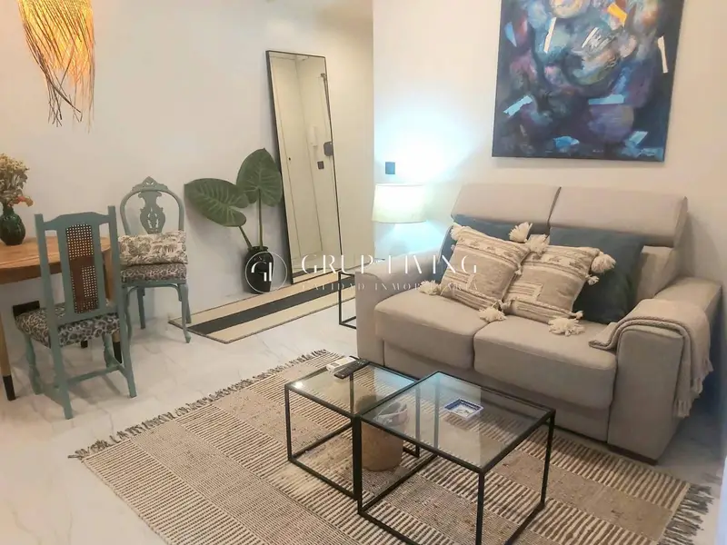 Piso en Alquiler Temporada Sitges Barcelona