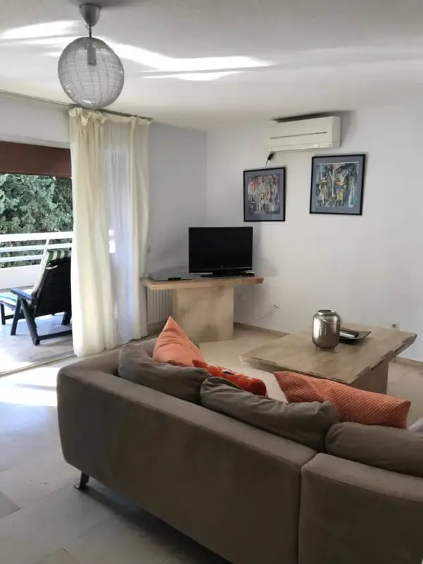 Apartamento en Marbella