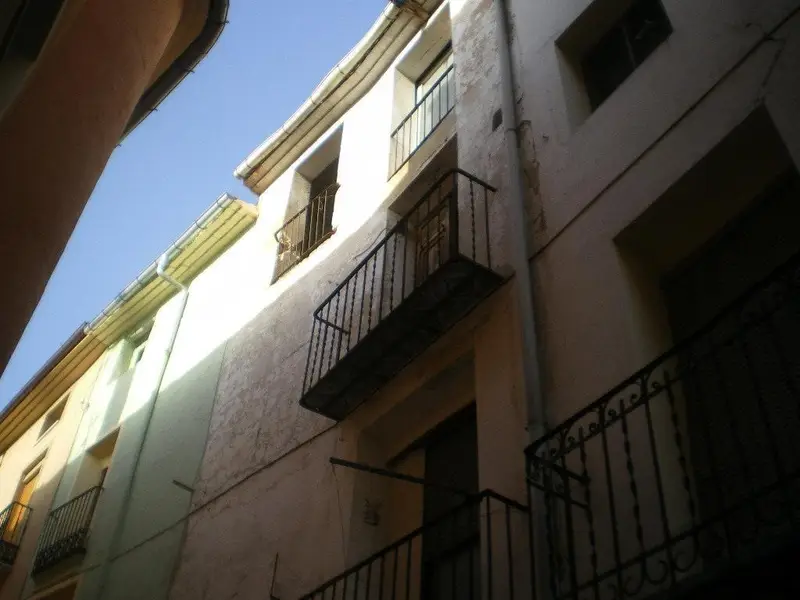 Casa Adosada 191m² 4 Habitaciones Cocentaina