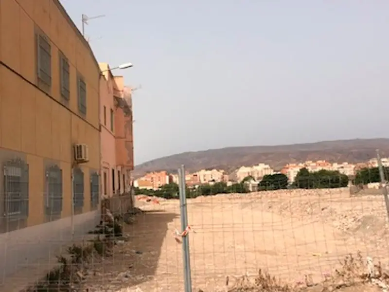 venta Terreno en Almería, Almería Provincia (SRB0014003499)- Globaliza