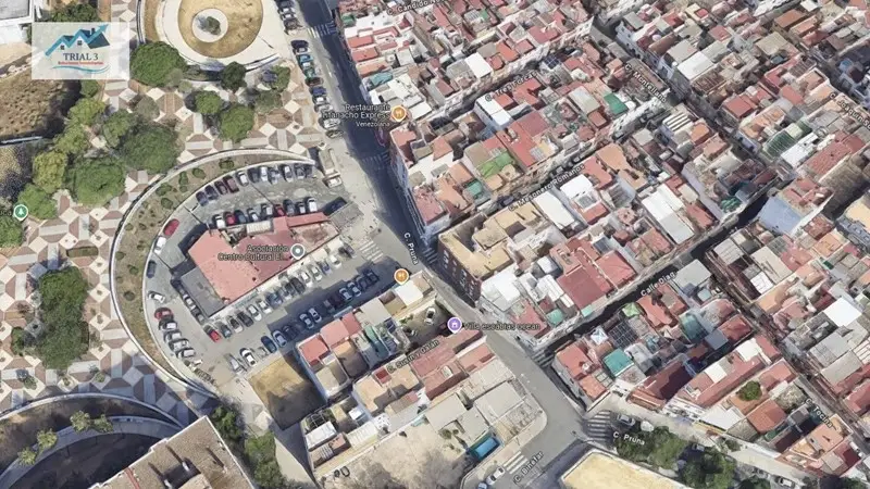 Casa Adosada Sevilla Ideal Inversores Ocupada 77m²