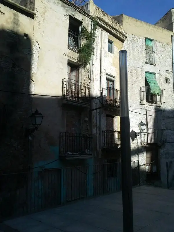 Casa Unifamiliar 123m2 2 Habitaciones Tortosa