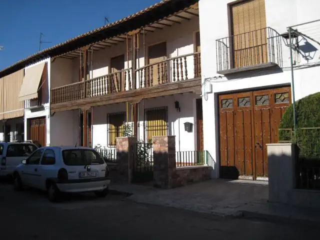 Venta Piso 3 Habitaciones Almagro 150m2