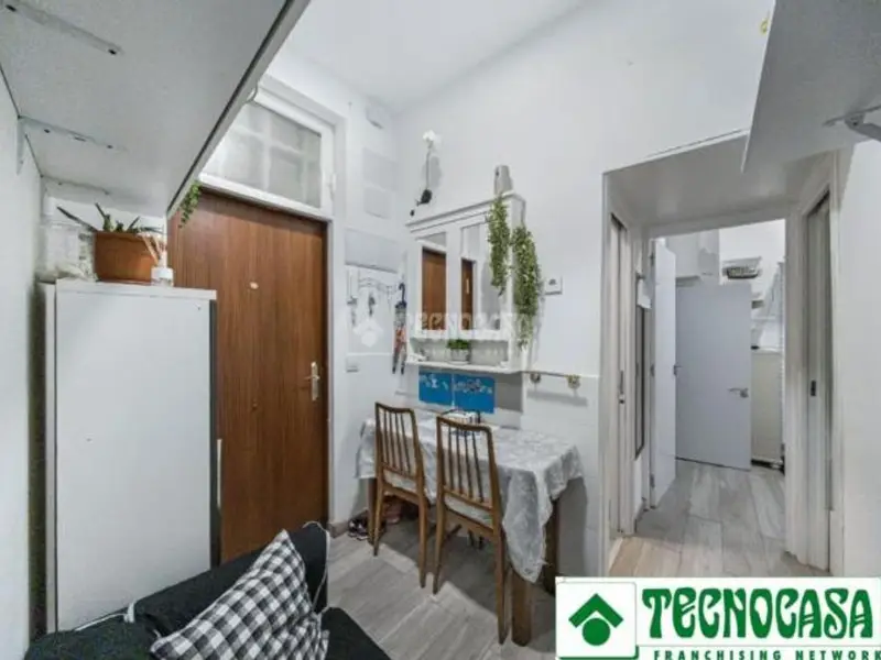 venta Piso en Rios Rosas, Madrid (43344520986.100200)- Globaliza