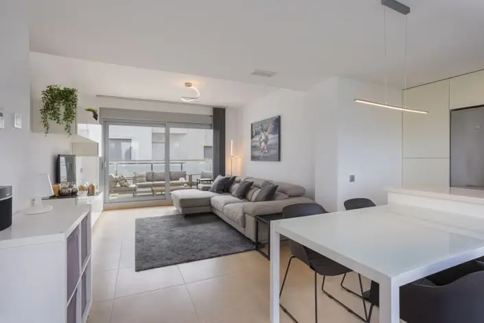 3 Bed Penthouse for sale