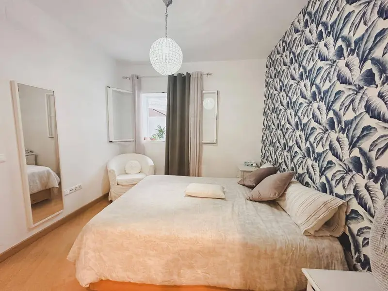 Apartamento en Alquiler Cadiz Ciudad Centro Historico