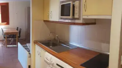 Estudio en Alquiler Calle Gotor Calatayud con Plaza de Parking