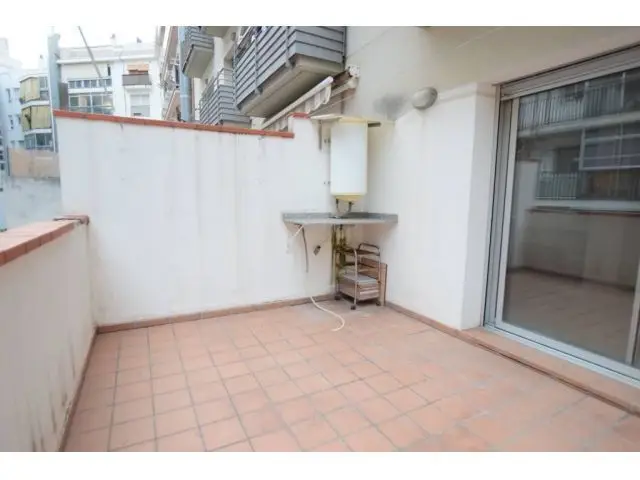 Loft con Parking en Alquiler El Palau Mataró