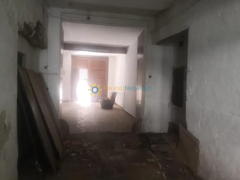 Casa antigua con potencial en Montaverner