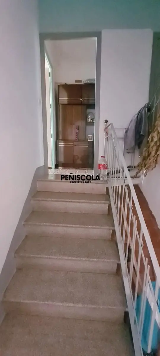 Casa en venta en Chert con dos viviendas independientes