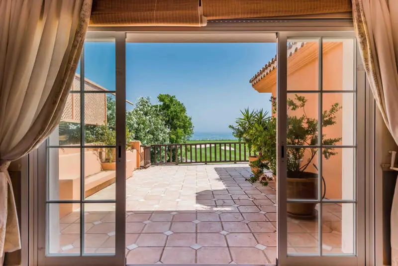6 Cuarto Villa en venta
Guadalmina, Málaga