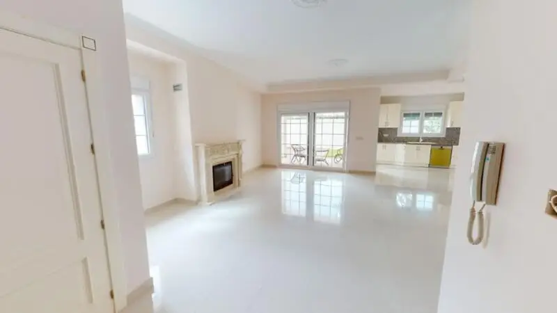 Villa de Lujo 4 Dormitorios Cabo Roig Orihuela Costa