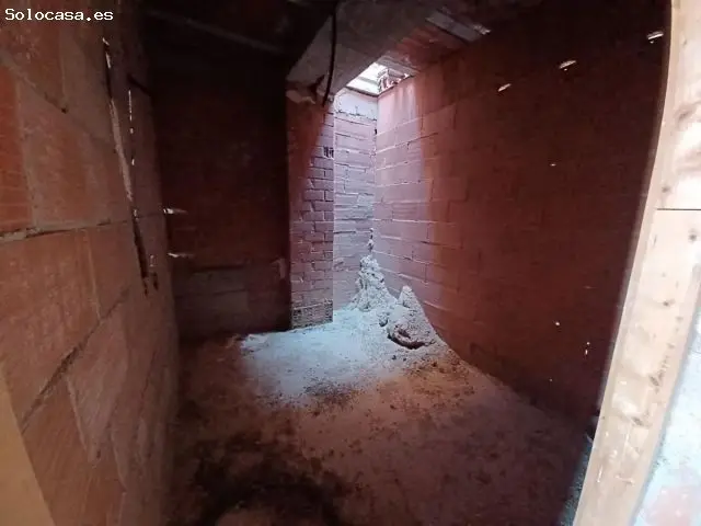 Casa en Venta en Caserío Los Minayas Albacete
