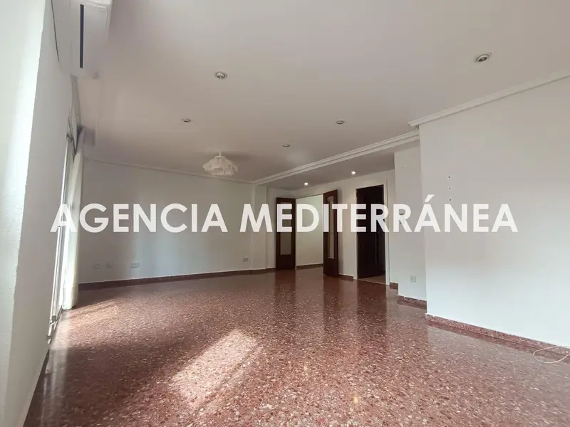 Piso en alquiler en València ciudad, Valencia