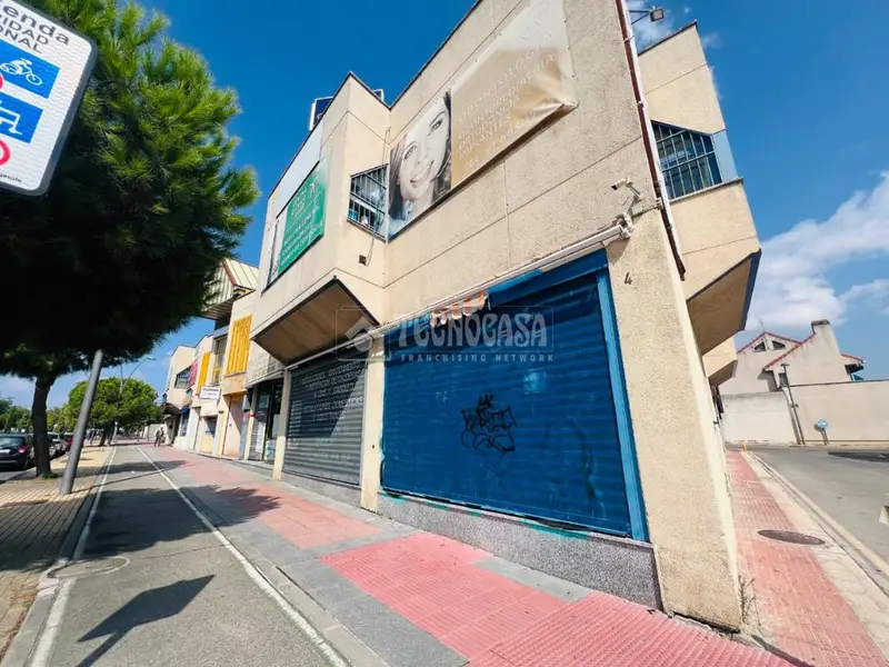 Local comercial en venta en Sector 3 - Buena Vista