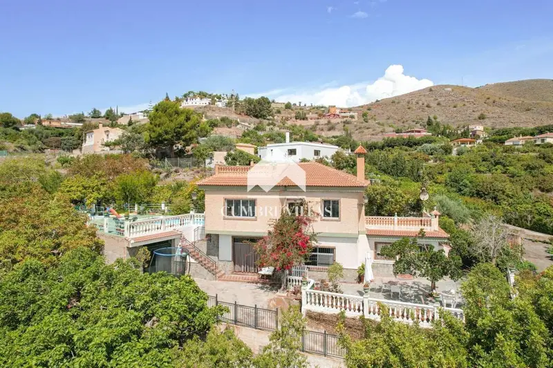 Finca Rural en Venta cerca de Motril Granada