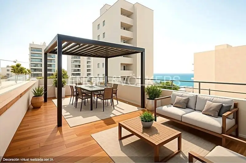 Chalet en venta en Benicàssim, Castellón