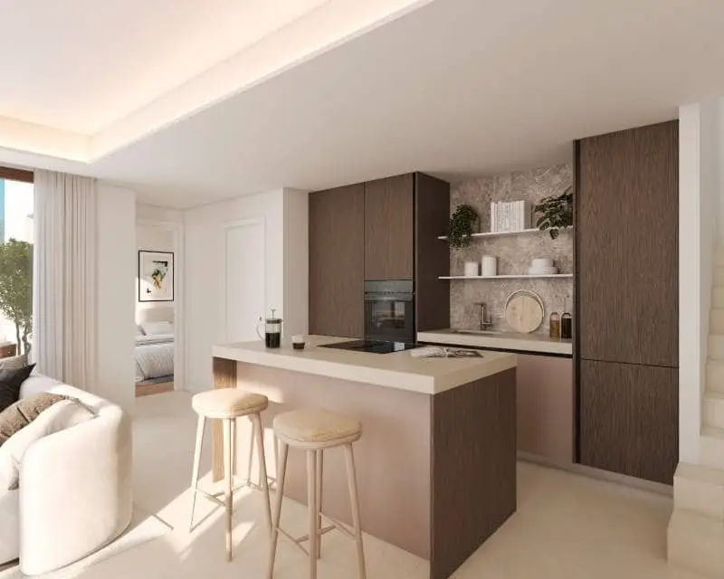 Villas de Lujo en Roldan Murcia con Piscina Privada