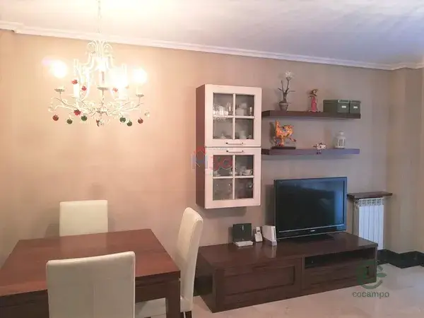 Adosado 195m² en El Crucero Burgos