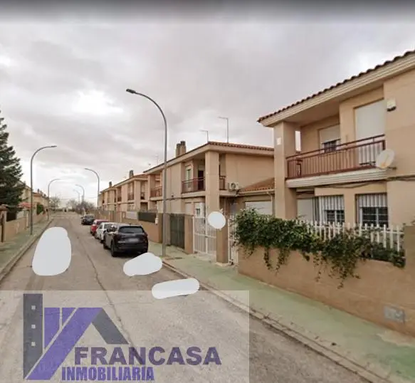 Casa 3 dormitorios Albacete La Milagrosa - Ref 1818-1818-ABREQ