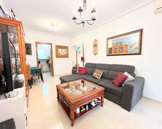 2 Bed Apartment for sale