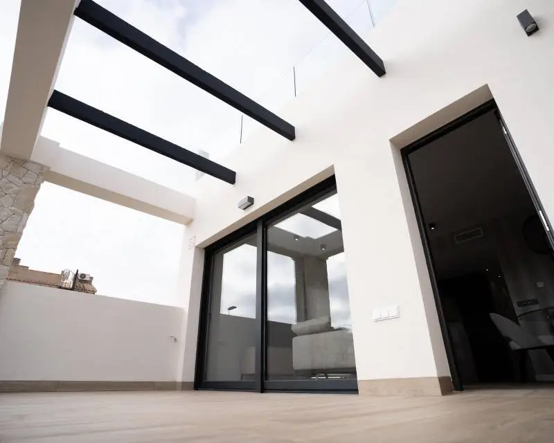 Venta Bungalow Reformado Orihuela