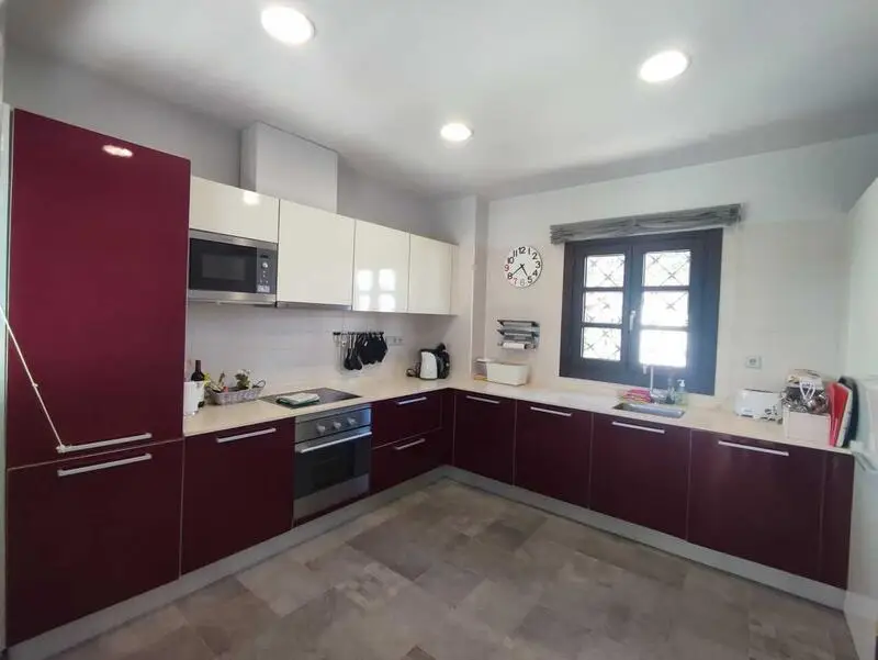 3 Cuarto Villa en venta
Campo de Golf, Murcia