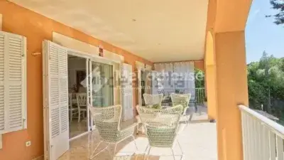 Chalet en Alcudia con Piscina y Jardin - Alquiler Septiembre 2025