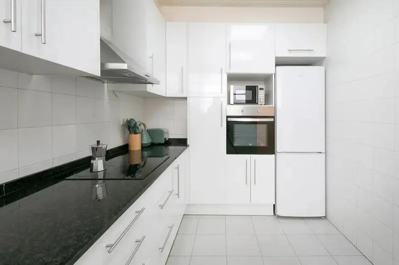 Casa en Alquiler Barcelona 1 Dormitorio 1 Ba	no