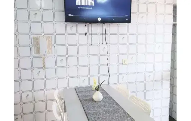 Alquiler de Habitaciones en Paterna 152m2