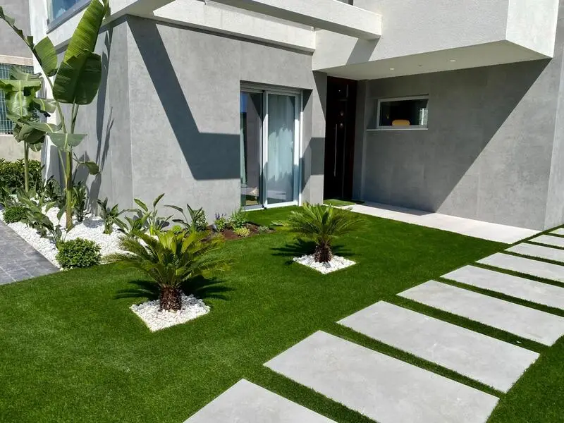 Villa en Venta Finestrat 3 Dormitorios Piscina Privada