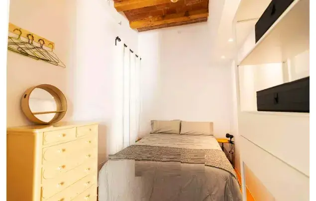 Apartamento 2 Dormitorios 67m2 Badalona Estancia Media Larga