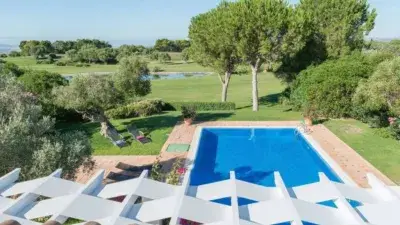 Casa en Venta Benalup Golf Resort 3 Dormitorios Piscina Privada