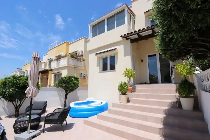 Casa 2 Dormitorios en Los Altos Torrevieja