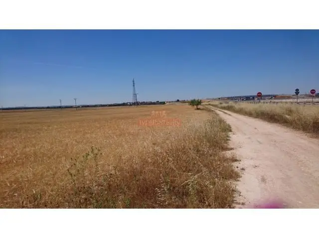 Finca Rustica 44000 m2 Cerca Albacete