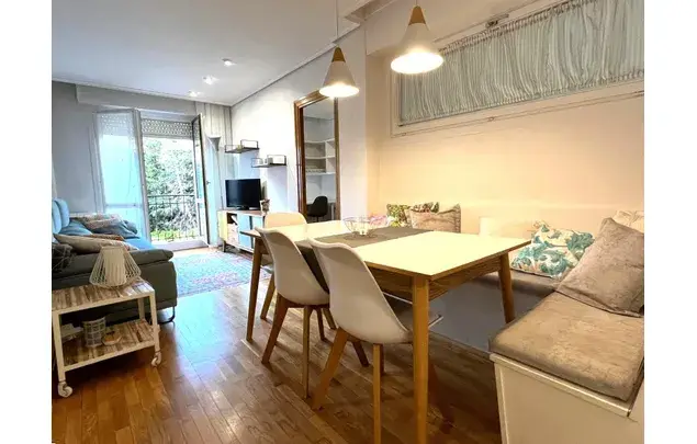 Alquiler Apartamento 2 Dormitorios 68m2 Pamplona