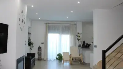 Adosado Moderno 3 Dormitorios 2 Baños Vistas Panoramicas Zahara Sierra