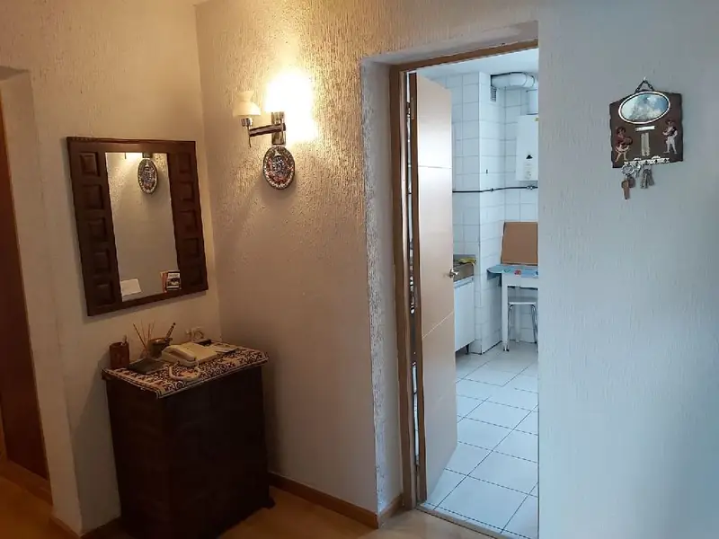 Venta Piso Reformado Segovia 3 Dormitorios 1 Baño