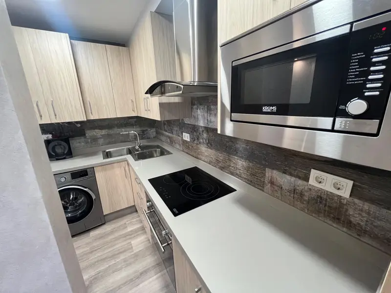 Venta Piso Amueblado Reformado Zoco Cordoba