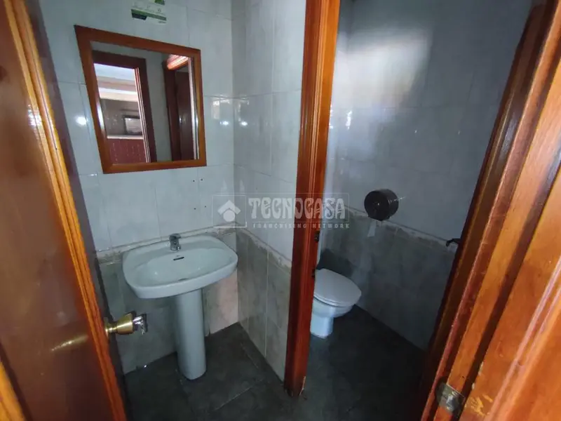 Local Comercial en Venta en Cáceres 63m2