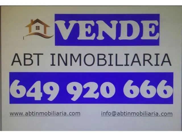 Parcelas Urbanas en Venta Iniesta Cuenca