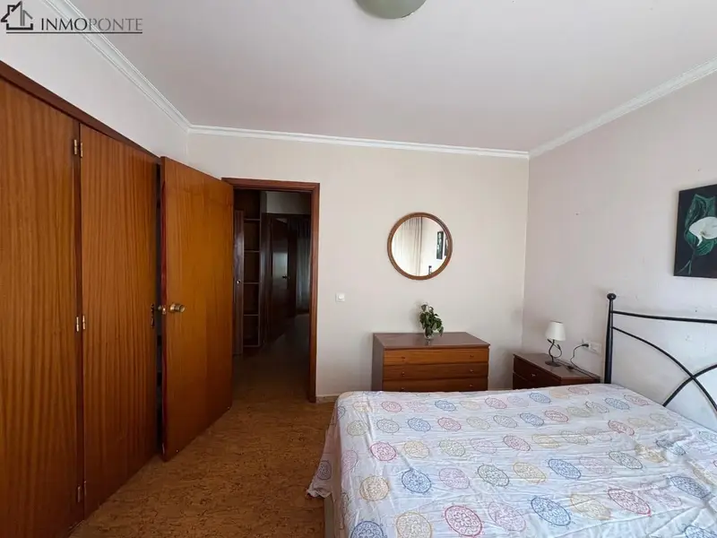 Apartamento en Alquiler Pontevedra 2 Dormitorios