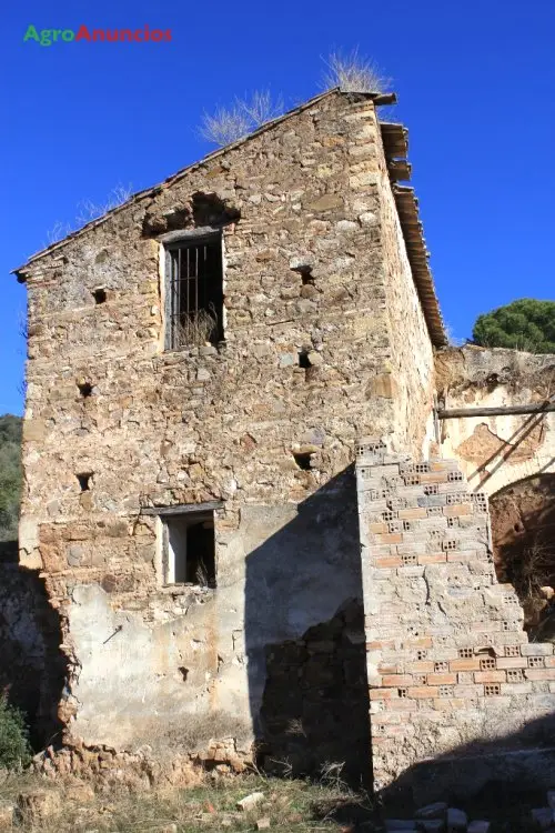 Venta  de Finca de recreo en Córdoba