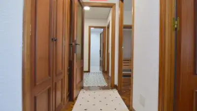 Piso en Venta en Santander con Vistas al Mar
