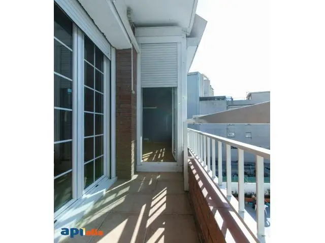 Piso en Esplugues de Llobregat 2 habitaciones 55m2